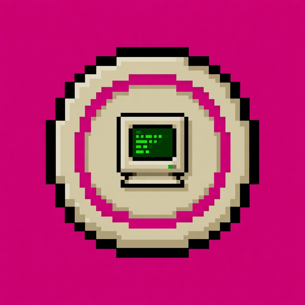 $PINKOTC coin